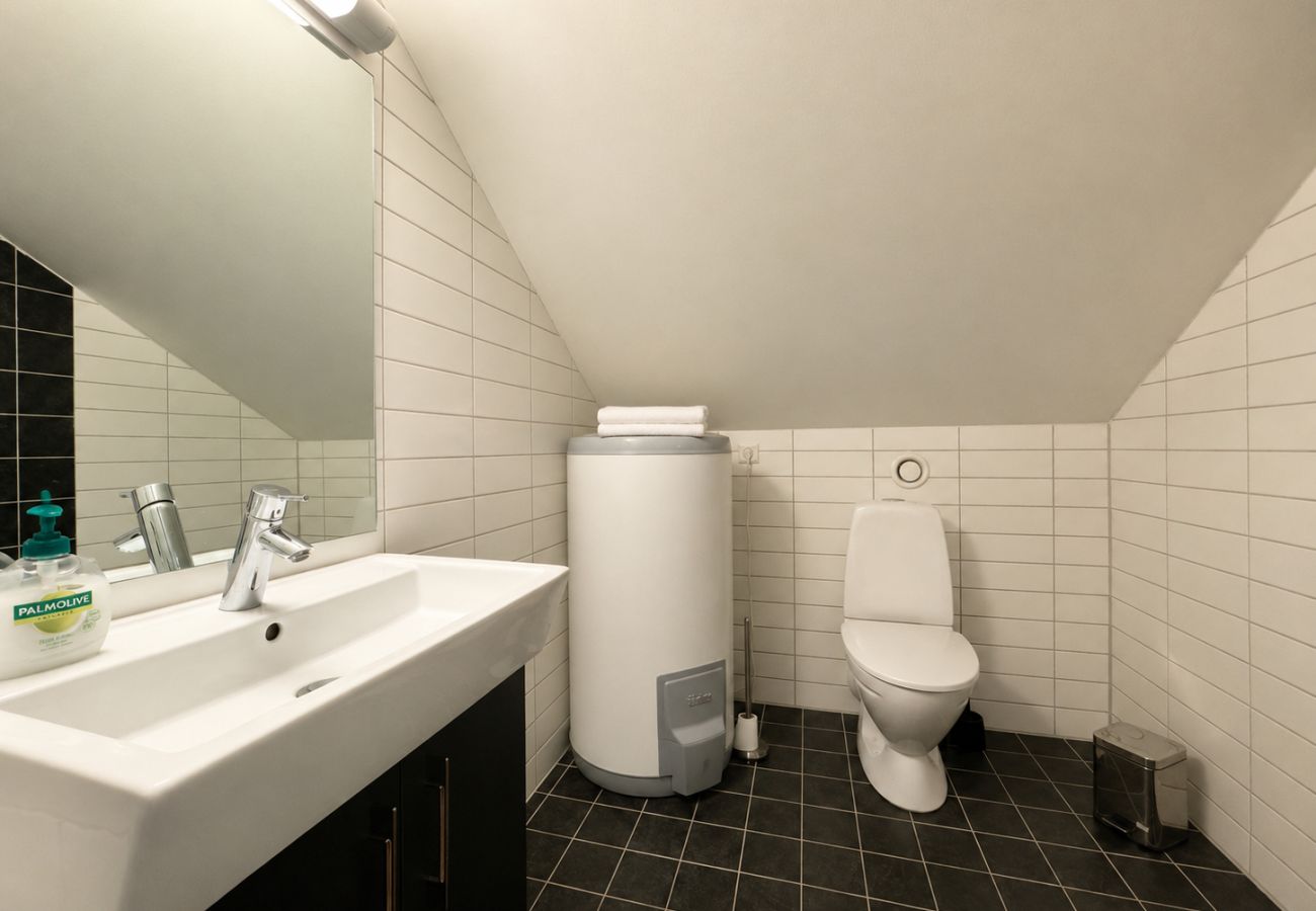 Apartment in Hol - Beautiful penthouse centrally located in Geilo – Stunning views