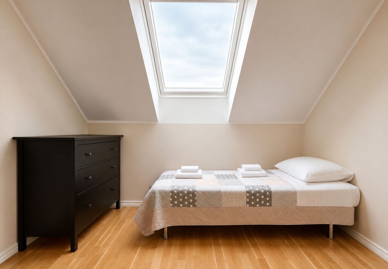 Apartment in Hol - Beautiful penthouse centrally located in Geilo – Stunning views
