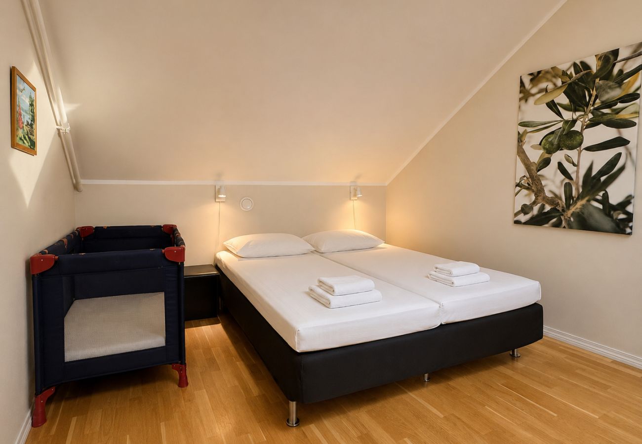 Apartment in Hol - Beautiful penthouse centrally located in Geilo – Stunning views