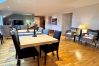 Apartment in Hol - Beautiful penthouse centrally located in Geilo – Stunning views Apartment in Hol - Beautiful penthouse centrally located in Geilo – Stunning views