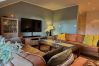Apartment in Hol - Beautiful penthouse centrally located in Geilo – Stunning views Apartment in Hol - Beautiful penthouse centrally located in Geilo – Stunning views