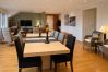 Apartment in Hol - Beautiful penthouse centrally located in Geilo – Stunning views