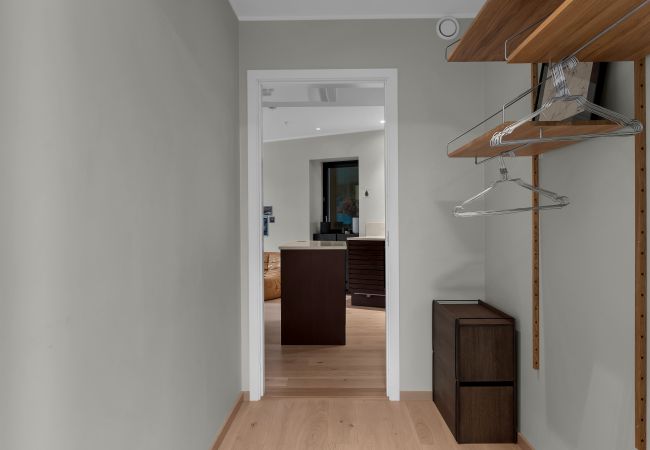 Apartment in Tromsø - Arctic Escape - Central Design Apartment Apartment in Tromsø - Arctic Escape - Central Design Apartment