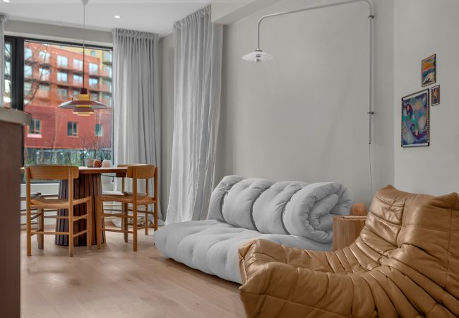 Apartment in Tromsø - Arctic Escape - Central Design Apartment Apartment in Tromsø - Arctic Escape - Central Design Apartment