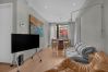 Apartment in Tromsø - Arctic Escape - Central Design Apartment Apartment in Tromsø - Arctic Escape - Central Design Apartment