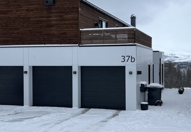 Apartment in Tromsø - Villa Stalheim Apartment in Tromsø - Villa Stalheim