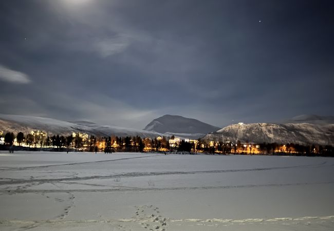 Apartment in Tromsø - Villa Stalheim Apartment in Tromsø - Villa Stalheim