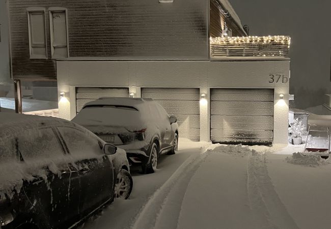 Apartment in Tromsø - Villa Stalheim Apartment in Tromsø - Villa Stalheim