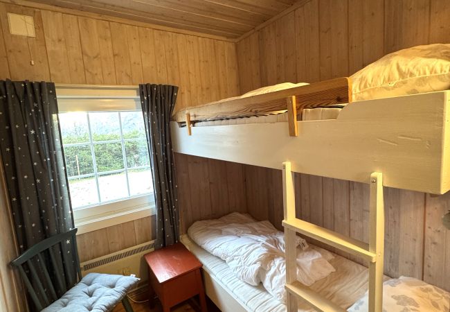 Cabin in Hol - Cozy family cabin in Geilo Cabin in Hol - Cozy family cabin in Geilo