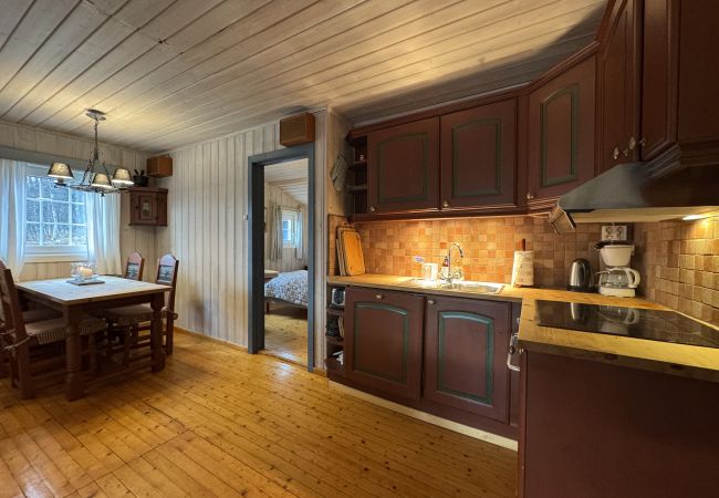 Cabin in Hol - Cozy family cabin in Geilo Cabin in Hol - Cozy family cabin in Geilo