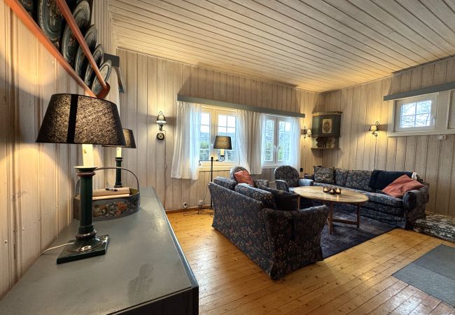 Cabin in Hol - Cozy family cabin in Geilo Cabin in Hol - Cozy family cabin in Geilo