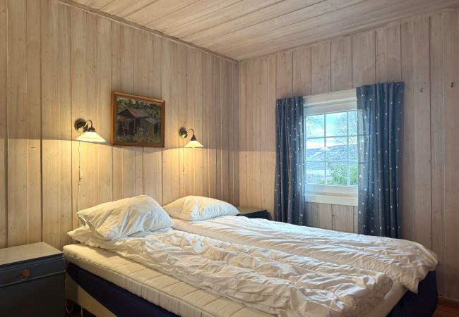 Cabin in Hol - Cozy family cabin in Geilo Cabin in Hol - Cozy family cabin in Geilo