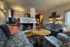 Cabin in Hol - Cozy family cabin in Geilo Cabin in Hol - Cozy family cabin in Geilo