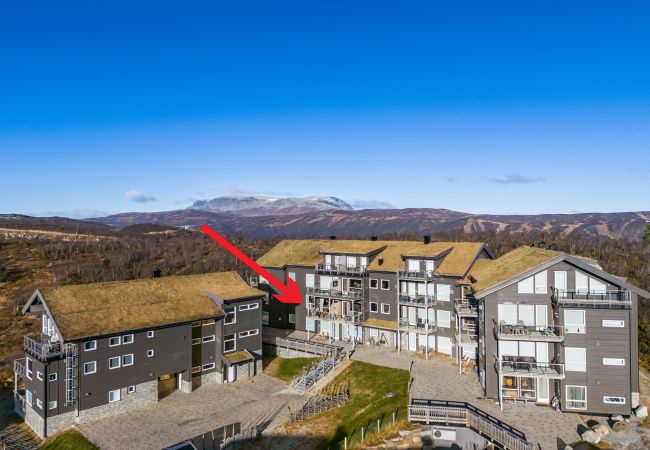 Apartment in Hol - Exclusive and cozy apartment at Kikut Panorama, Geilo - Ski in/ski out Apartment in Hol - Exclusive and cozy apartment at Kikut Panorama, Geilo - Ski in/ski out