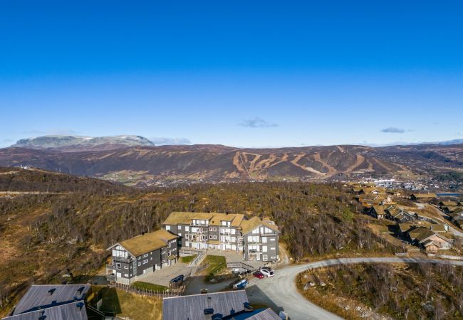 Apartment in Hol - Exclusive and cozy apartment at Kikut Panorama, Geilo - Ski in/ski out Apartment in Hol - Exclusive and cozy apartment at Kikut Panorama, Geilo - Ski in/ski out