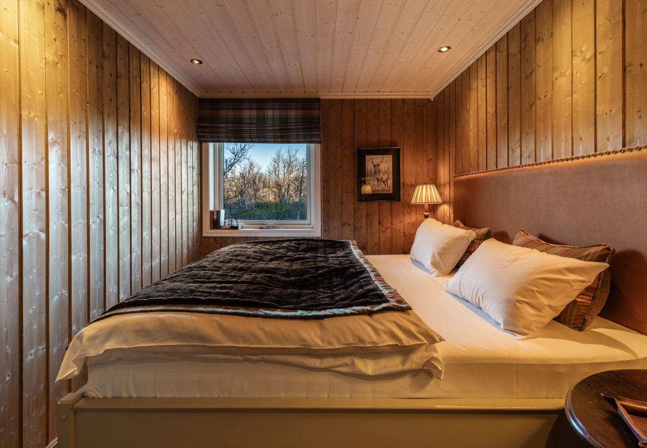 Apartment in Hol - Exclusive and cozy apartment at Kikut Panorama, Geilo - Ski in/ski out