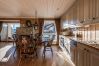Apartment in Hol - Exclusive and cozy apartment at Kikut Panorama, Geilo - Ski in/ski out