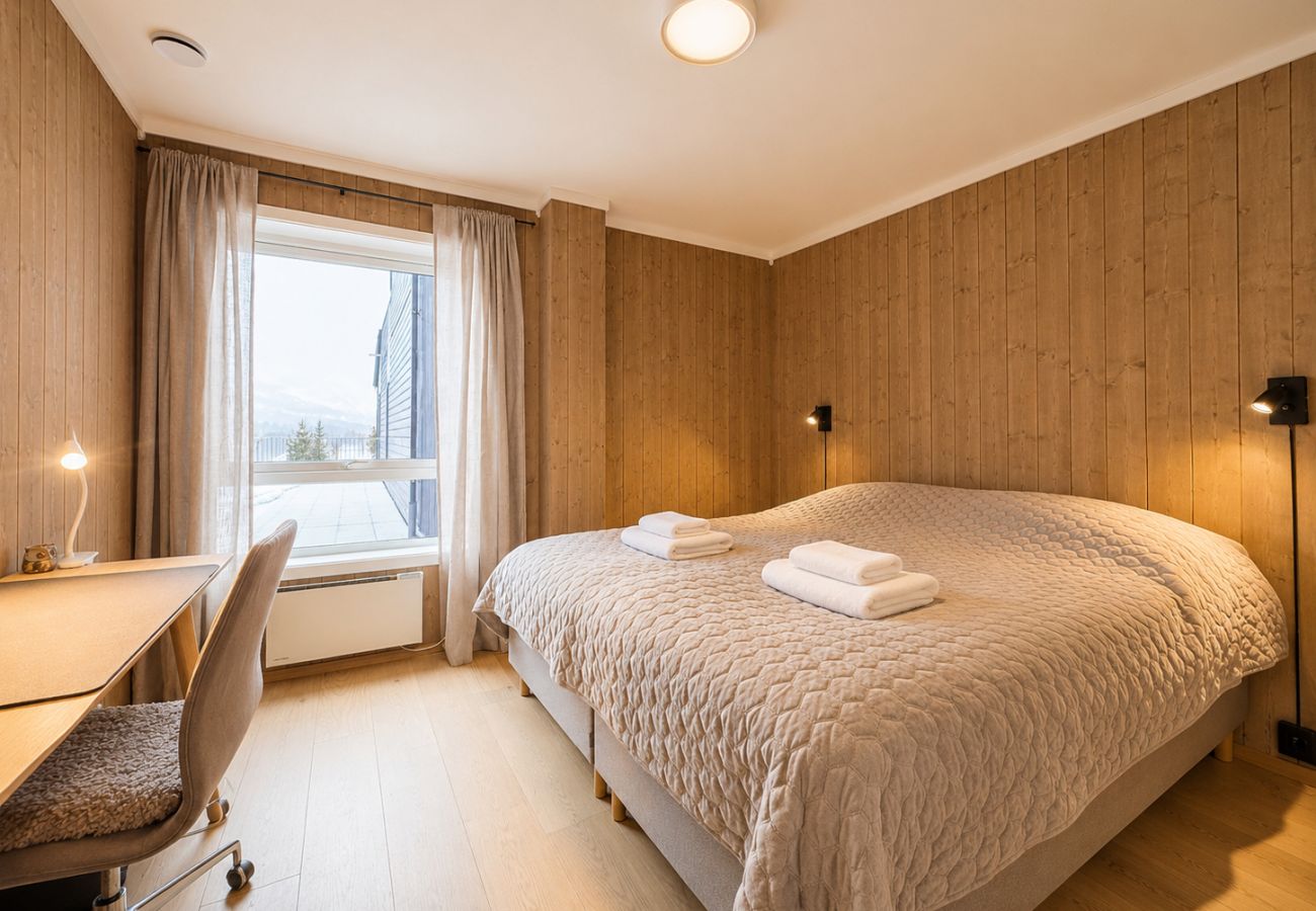 Apartment in Hol - Exclusive and cozy apartment central Geilo area