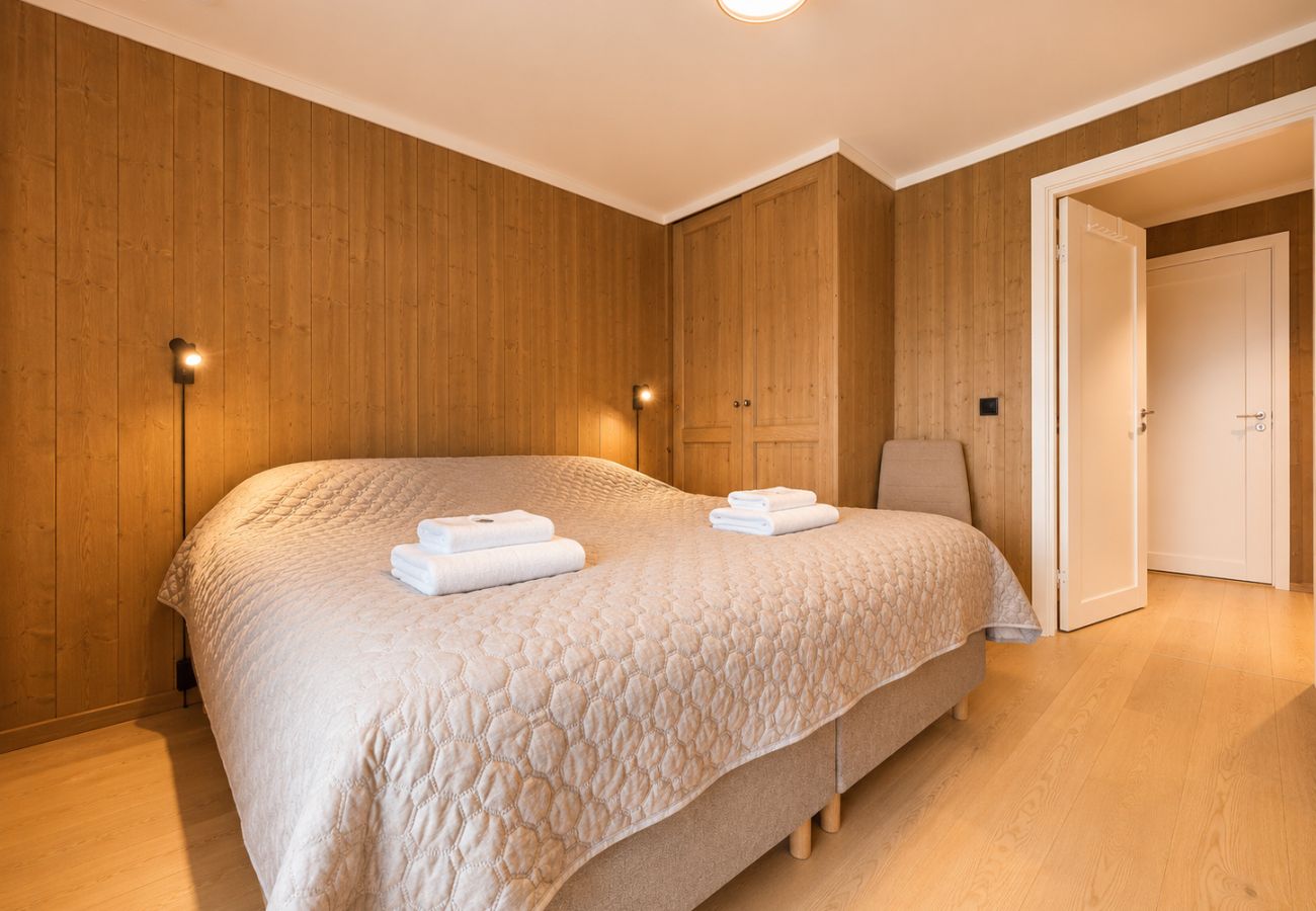 Apartment in Hol - Exclusive and cozy apartment central Geilo area
