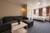 Studio in Gol - Studio apartment in center of Gol