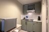 Studio in Gol - Newly renovated studio apartment in central Gol
