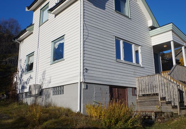 House in Vågan - Koselig hus ved Kabelvågmarken. House in Vågan - Koselig hus ved Kabelvågmarken.