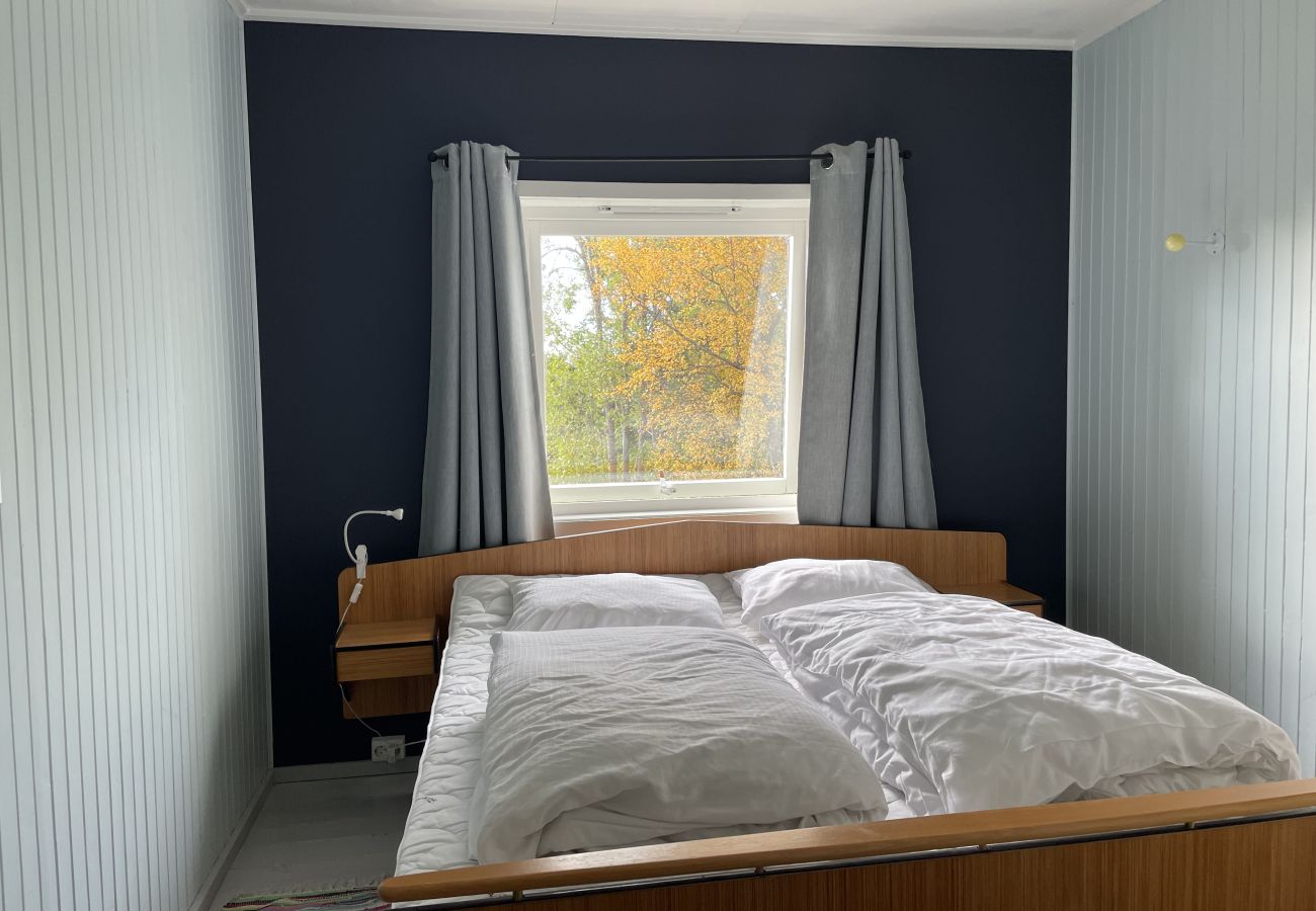 House in Vågan - Koselig hus ved Kabelvågmarken.