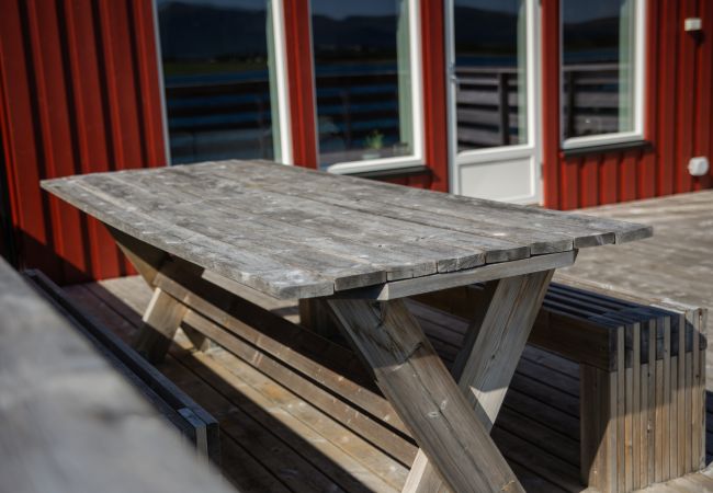 Cabin in Vestvågøy - Amazing fisherman cabin in the heart of Lofoten Cabin in Vestvågøy - Amazing fisherman cabin in the heart of Lofoten