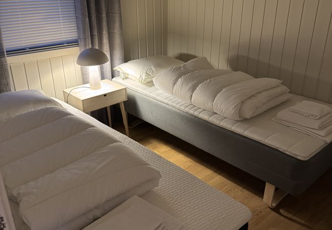Apartment in Vestvågøy - Sentral leilighet på Leknes i Lofoten Apartment in Vestvågøy - Sentral leilighet på Leknes i Lofoten
