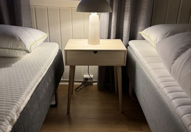 Apartment in Vestvågøy - Sentral leilighet på Leknes i Lofoten Apartment in Vestvågøy - Sentral leilighet på Leknes i Lofoten