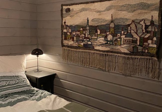 Cabin in Hol - Charming and cozy cabin in Geilo Cabin in Hol - Charming and cozy cabin in Geilo