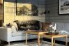 Cabin in Hol - Charming and cozy cabin in Geilo Cabin in Hol - Charming and cozy cabin in Geilo