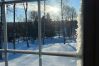 Cottage in Hol - Charming and cozy cabin in Geilo