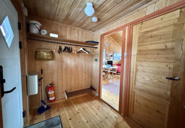 Cabin in Hol - Cozy cabin in Geilo Cabin in Hol - Cozy cabin in Geilo