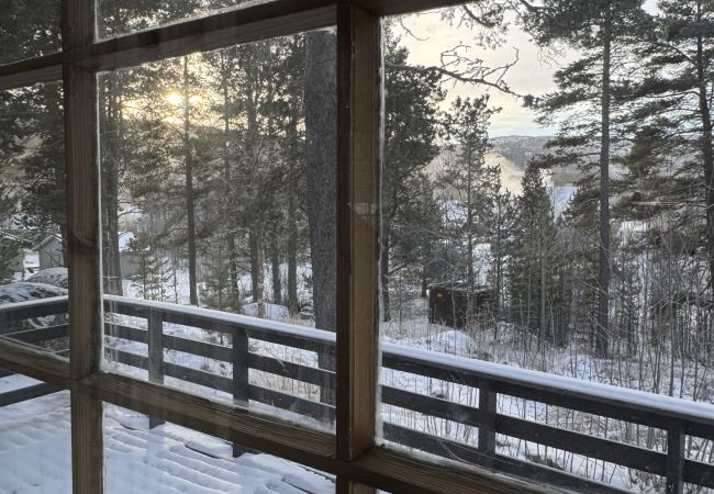 Cabin in Hol - Cozy cabin in Geilo Cabin in Hol - Cozy cabin in Geilo