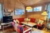 Cabin in Hol - Cozy cabin in Geilo Cabin in Hol - Cozy cabin in Geilo