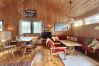 Cabin in Hol - Cozy cabin in Geilo Cabin in Hol - Cozy cabin in Geilo