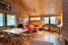Cabin in Hol - Cozy cabin in Geilo Cabin in Hol - Cozy cabin in Geilo