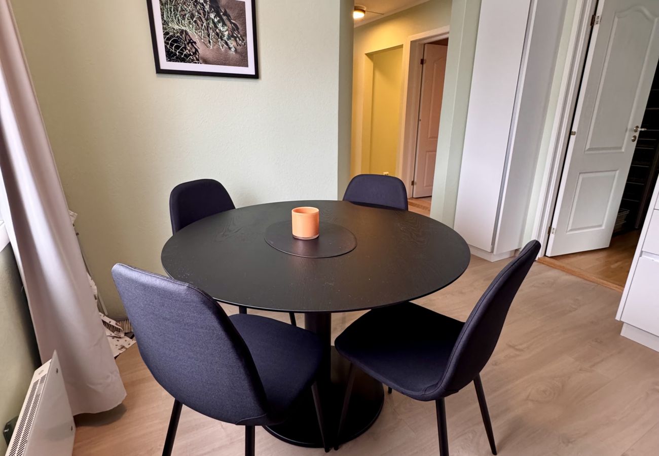 Apartment in Tromsø - Petersborggata Apartment