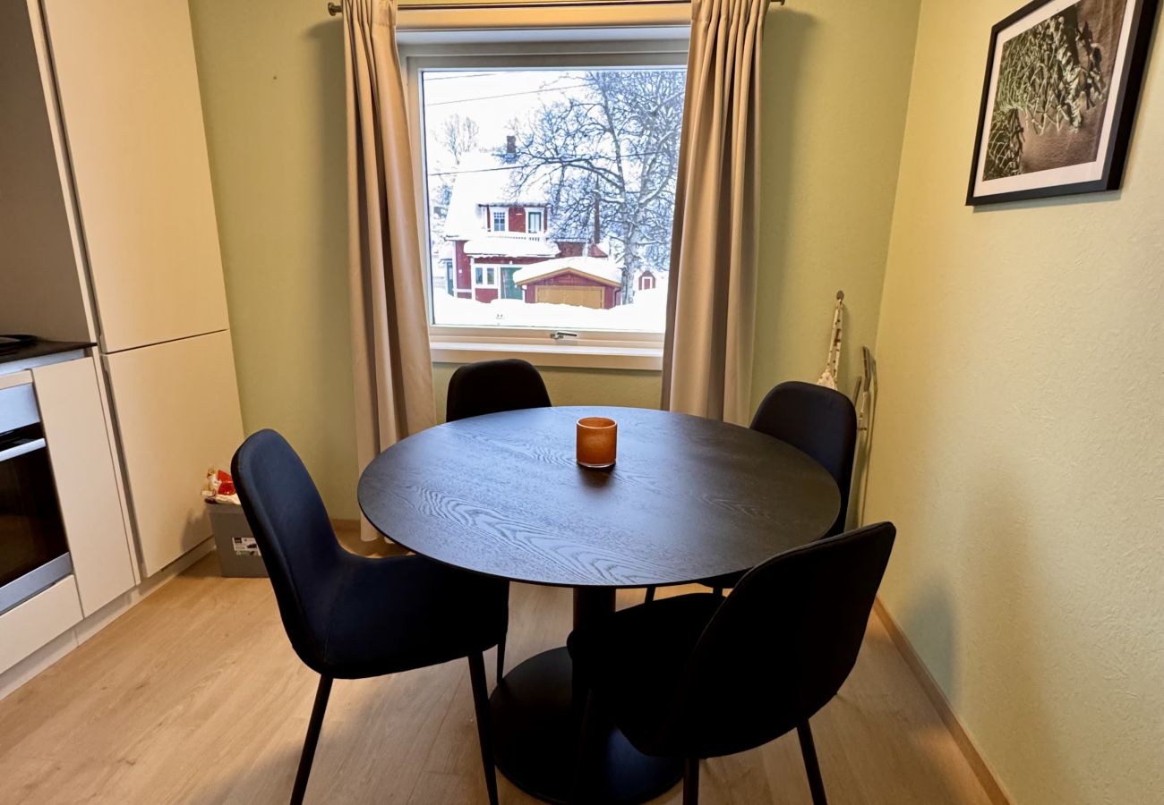 Apartment in Tromsø - Petersborggata Apartment