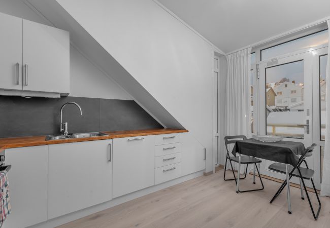 Apartment in Tromsø - Modern loft apartment in Tromsø City Center Apartment in Tromsø - Modern loft apartment in Tromsø City Center