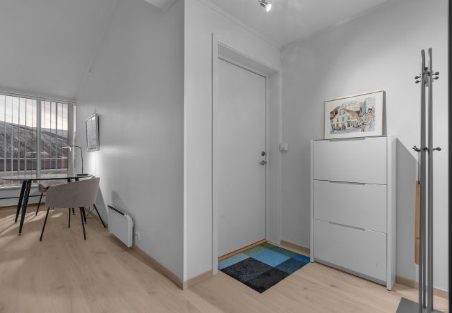 Apartment in Tromsø - Modern loft apartment in Tromsø City Center Apartment in Tromsø - Modern loft apartment in Tromsø City Center