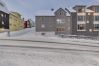 Apartment in Tromsø - Modern loft apartment in Tromsø City Center