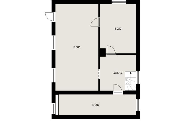 House in Reine - Valen house, Reine House in Reine - Valen house, Reine