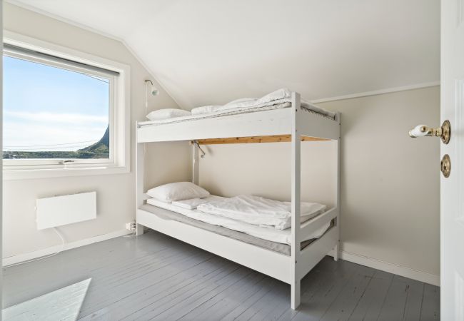 House in Reine - Valen house, Reine House in Reine - Valen house, Reine