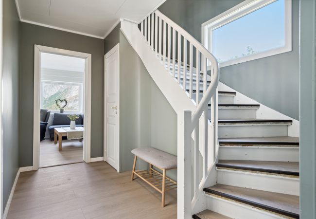 House in Reine - Valen house, Reine House in Reine - Valen house, Reine