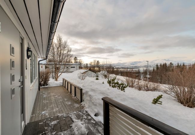 House in Tromsø - Northern Light Villa in Tromsø House in Tromsø - Northern Light Villa in Tromsø
