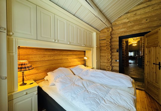 Cabin in Hol - Large, cozy, and spacious cabin in Geilo Cabin in Hol - Large, cozy, and spacious cabin in Geilo