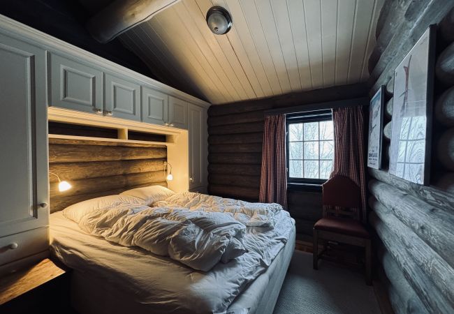 Cabin in Hol - Large, cozy, and spacious cabin in Geilo Cabin in Hol - Large, cozy, and spacious cabin in Geilo