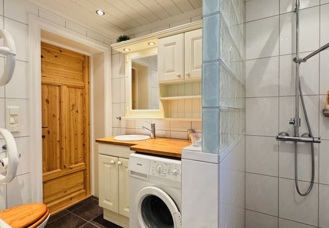 Cabin in Hol - Large, cozy, and spacious cabin in Geilo Cabin in Hol - Large, cozy, and spacious cabin in Geilo